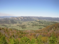 The Gros Ventre